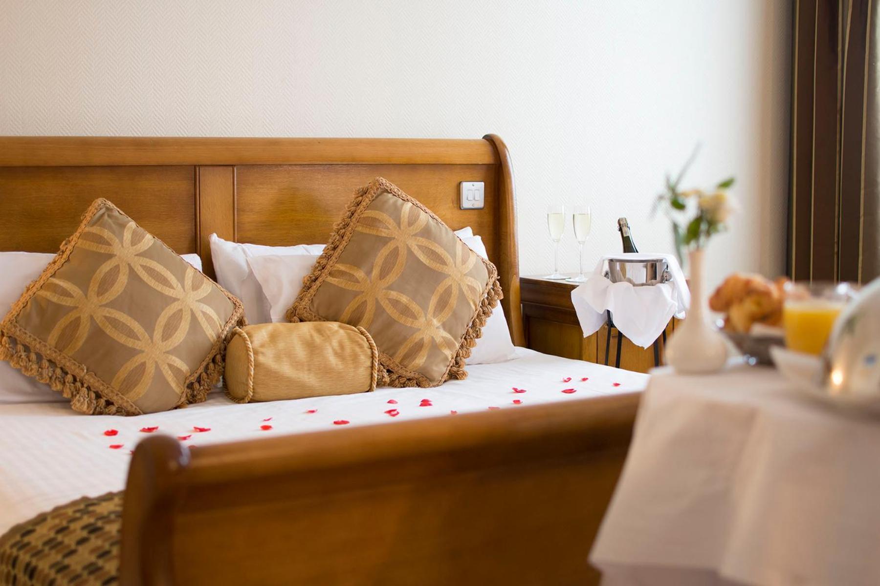 Great National Hotel Ballina Баллина Экстерьер фото